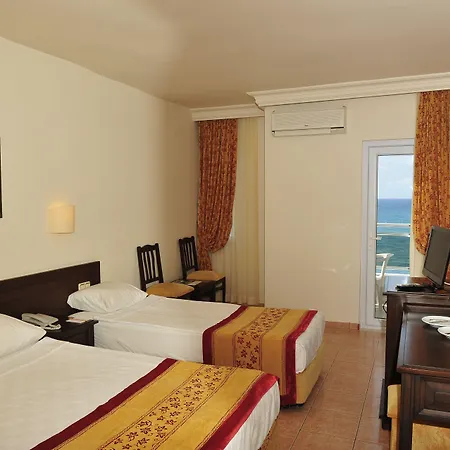 Mirador & Hotel