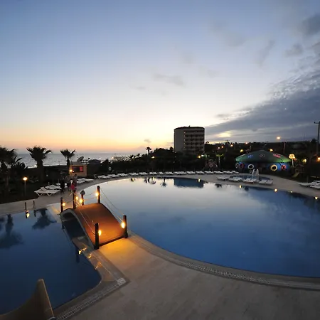 Hotel Mirador & 4*