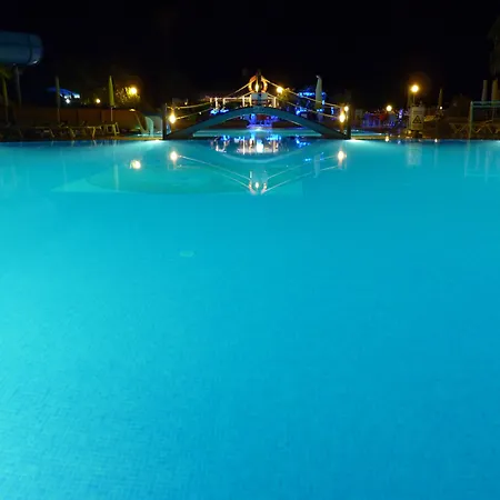 Mirador & 4* Alanya