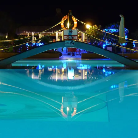 Mirador & Hotel Alanya