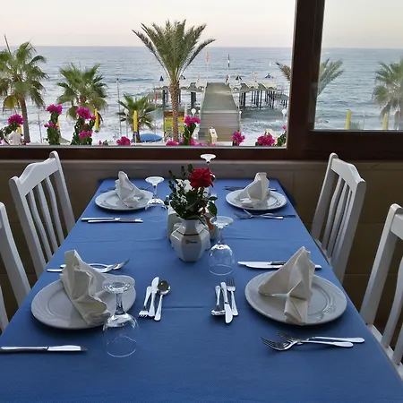 Hotel Mirador &