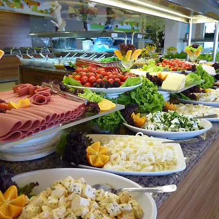 Hotel Mirador &