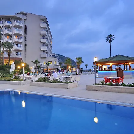 Mirador & Hotel 4*