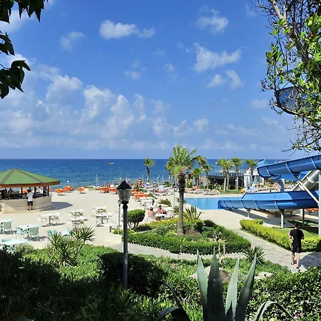 Mirador & 4* Alanya