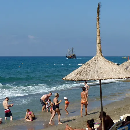 Mirador & 4* Alanya