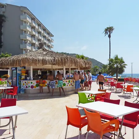 Hotel Mirador & Alanya