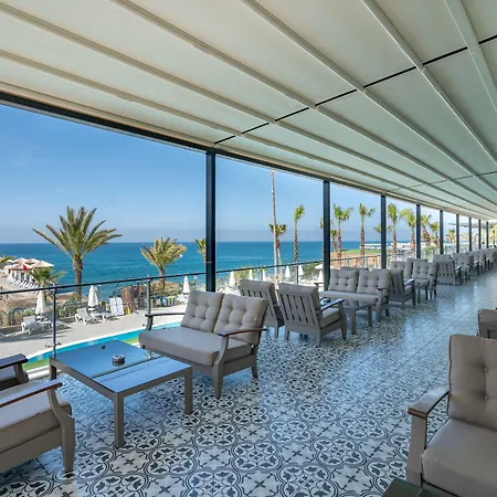 Hotel Mirador &