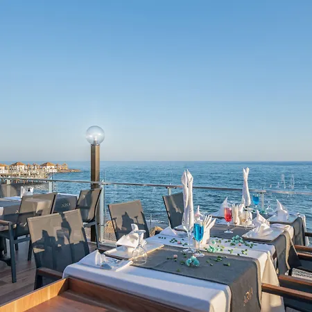 Mirador & Hotel