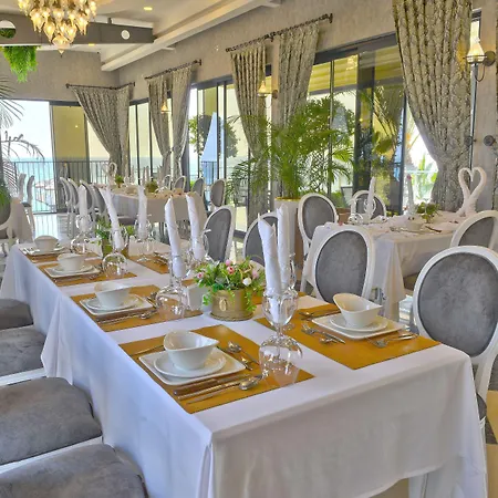 Hotel Mirador & Alanya