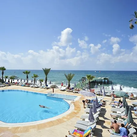 Mirador & 4* Alanya