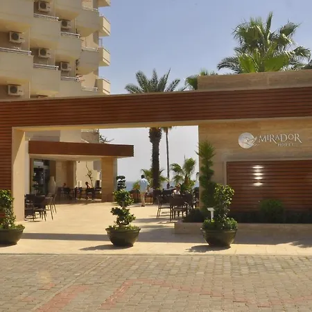 Hotel Mirador & Alanya