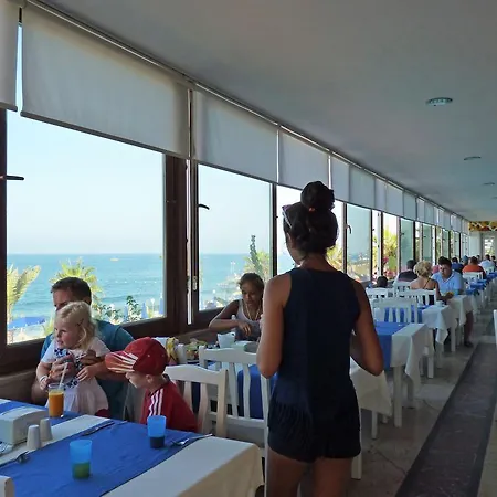 Ξενοδοχείο Mirador &