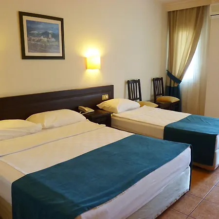 Mirador & 4* Αλάνια