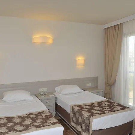Mirador & Ξενοδοχείο 4*
