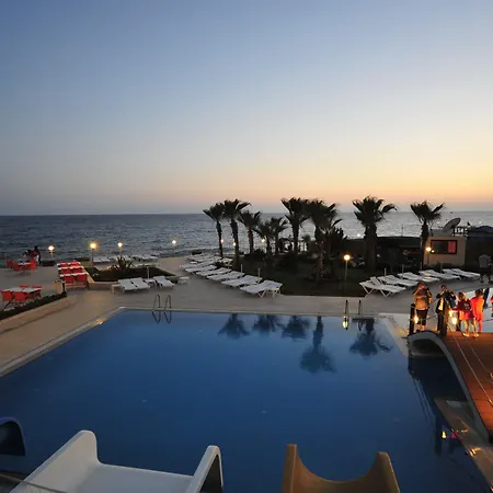 Ξενοδοχείο Mirador & 4*