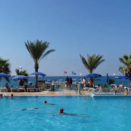 Ξενοδοχείο Mirador & 4*