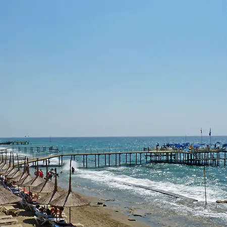 Mirador & Ξενοδοχείο Αλάνια