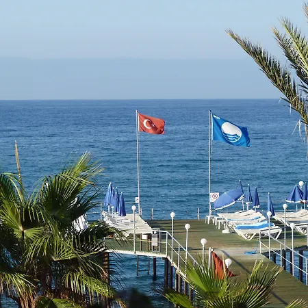 Ξενοδοχείο Mirador & Αλάνια