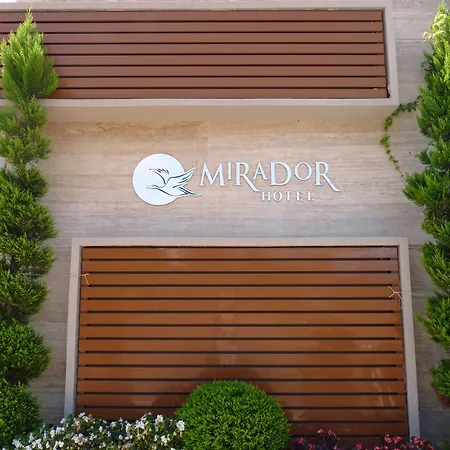 Mirador & 4* Αλάνια