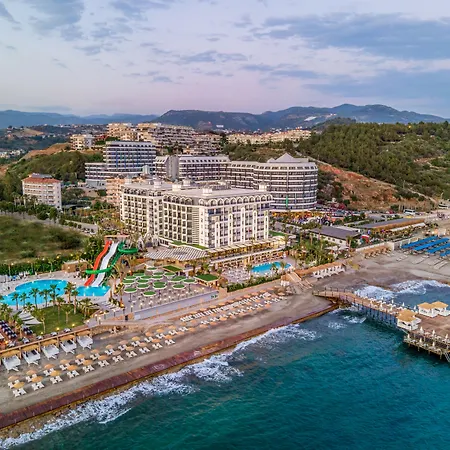 Mirador & Αλάνια
