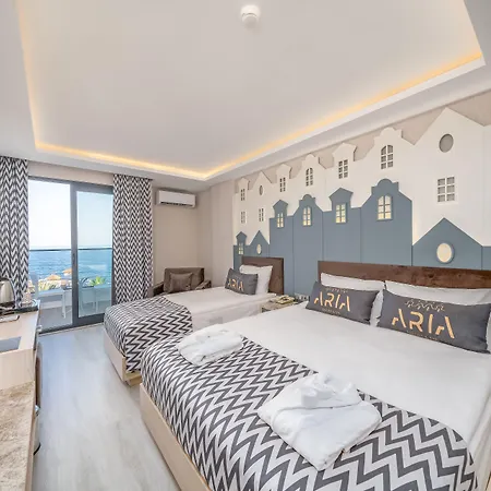 Mirador & Ξενοδοχείο 4*