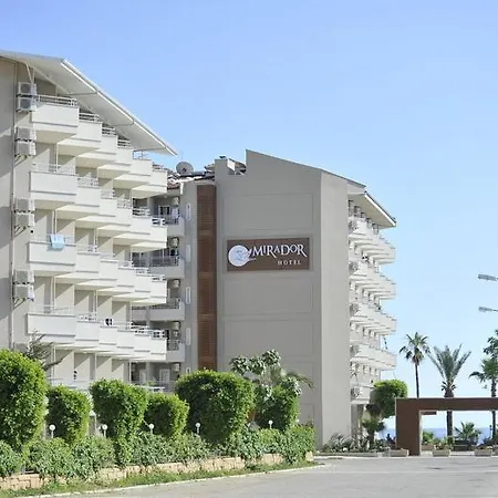 Mirador & Ξενοδοχείο 4*